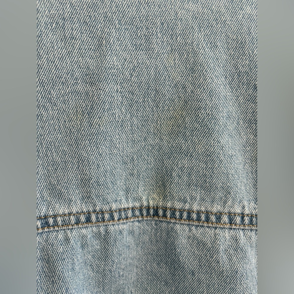 Jean Jacket - Picture 4 of 5